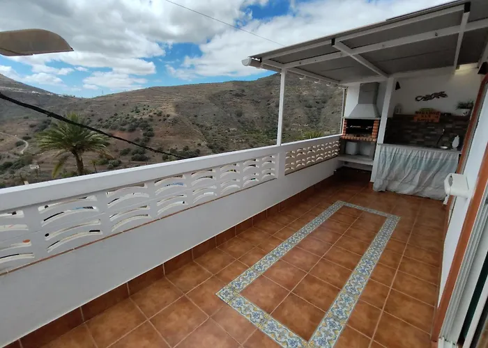 Mirador San Roque