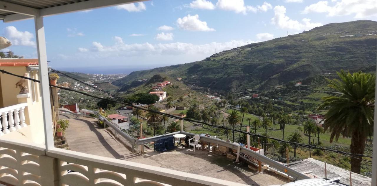 Mirador San Roque Casa de Férias *
