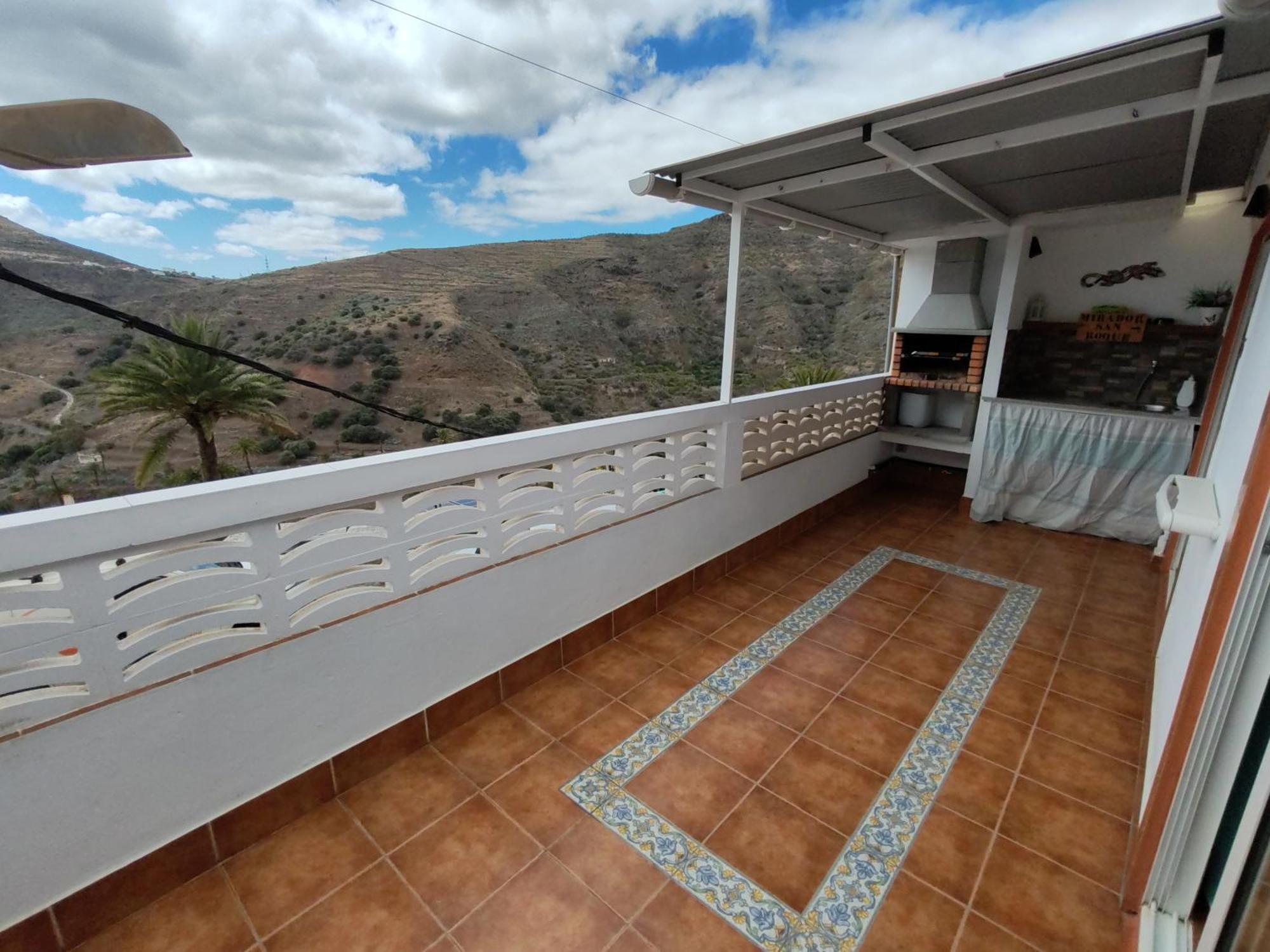 Casa de Férias Mirador San Roque Las Palmas de Gran Canárias