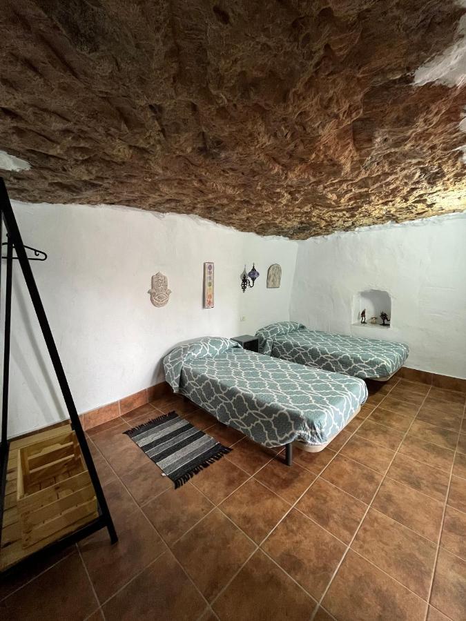 Dom wakacyjny Mirador San Roque