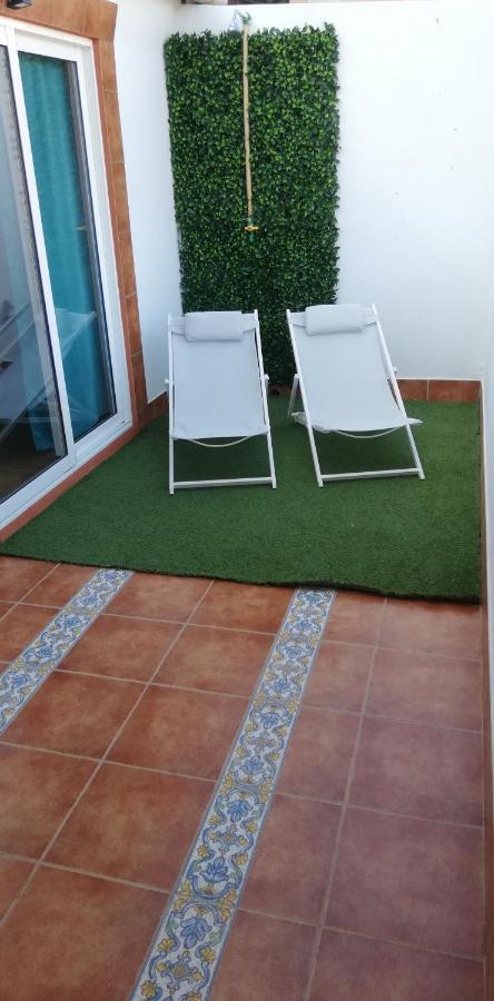 Dom wakacyjny Mirador San Roque *